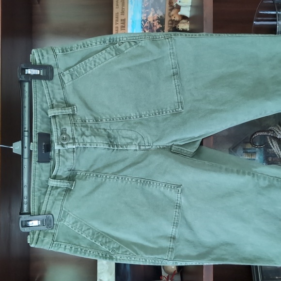 J. Crew Joggers Size Size 4P - Picture 2 of 13